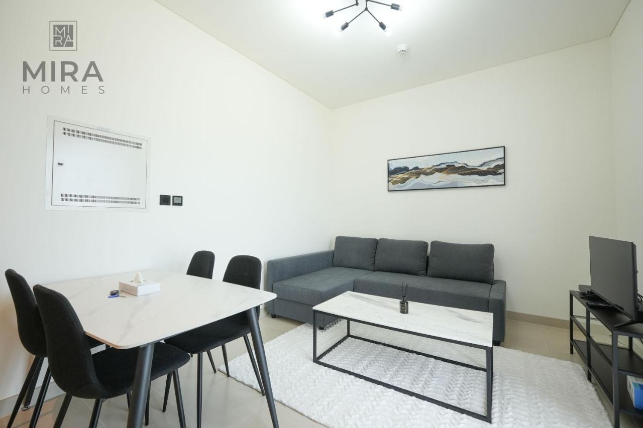 Mira Homes - Lovely 1 Bedroom In Sobha Hartland Apartment *