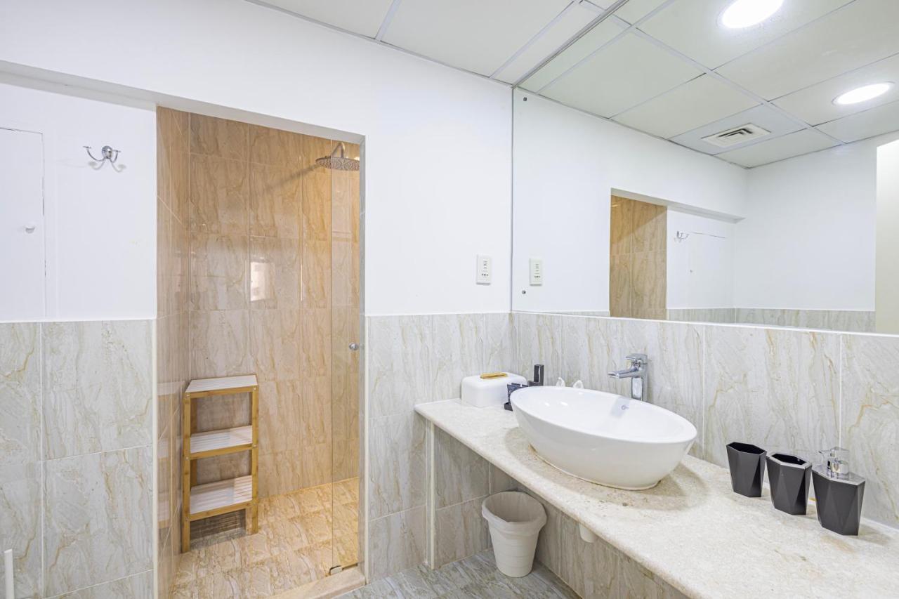Apartment Daniels Sea View 2br In Murjan Jumeirah Residences Dubai