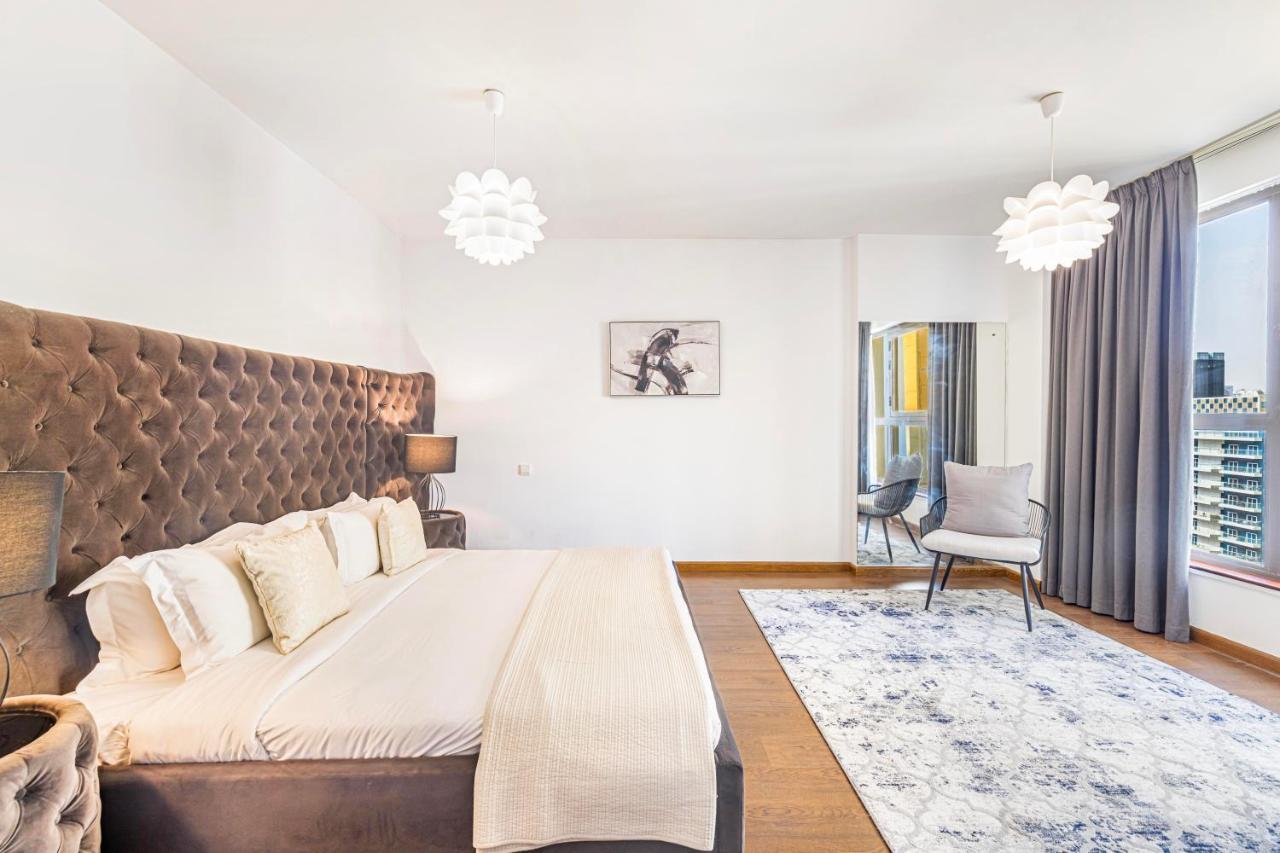 Daniels Sea View 2br In Murjan Jumeirah Residences