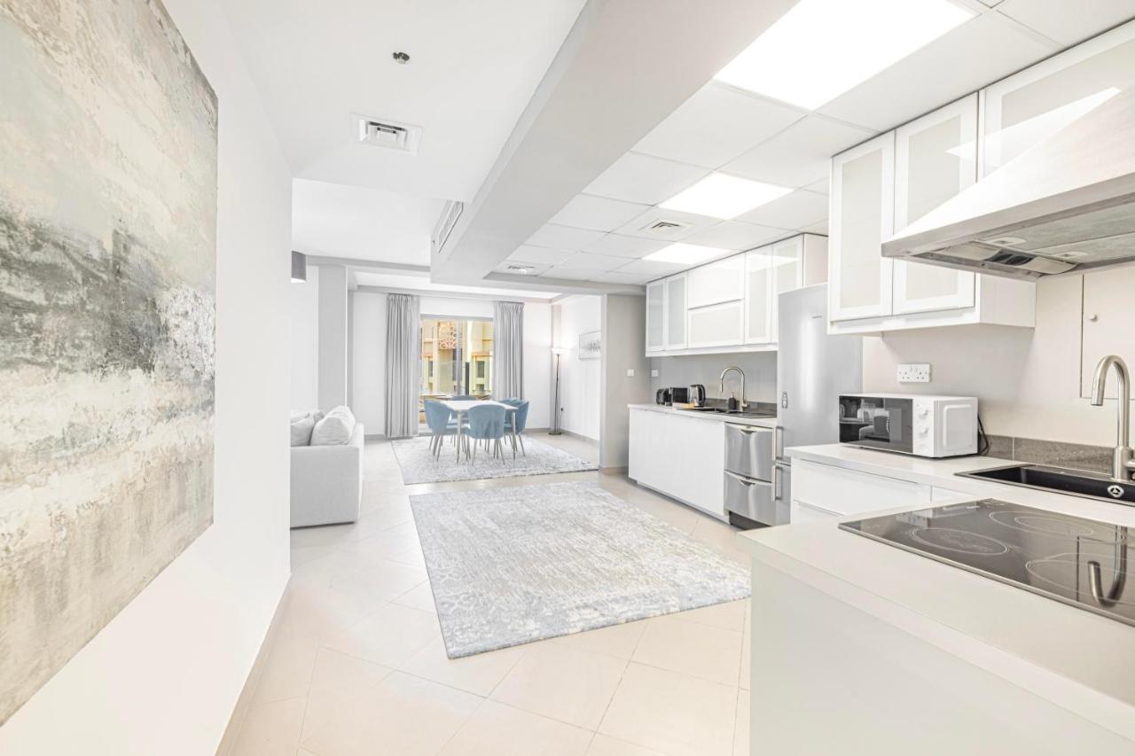 Daniels Sea View 2br In Murjan Jumeirah Residences Dubai