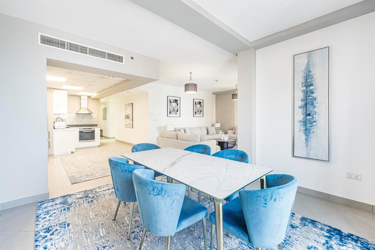 Daniels Sea View 2br In Murjan Jumeirah Residences *