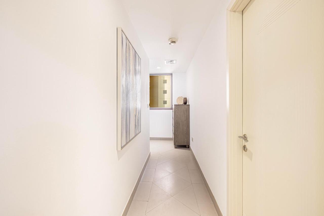 Daniels Sea View 2br In Murjan Jumeirah Residences *