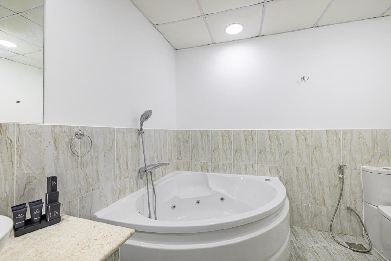 Daniels Sea View 2br In Murjan Jumeirah Residences * Dubai