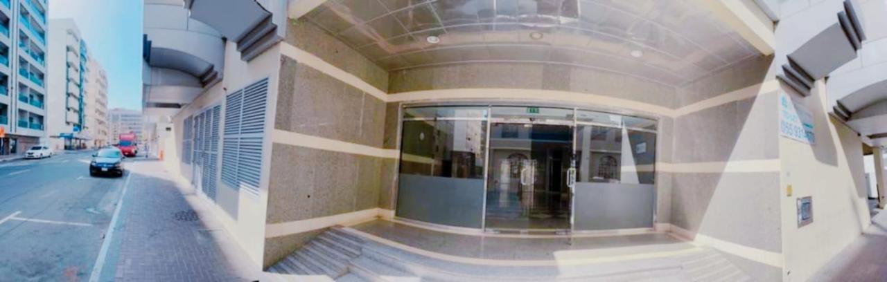 Al Raea Hostels Near Adcb Metro Station Hostel *