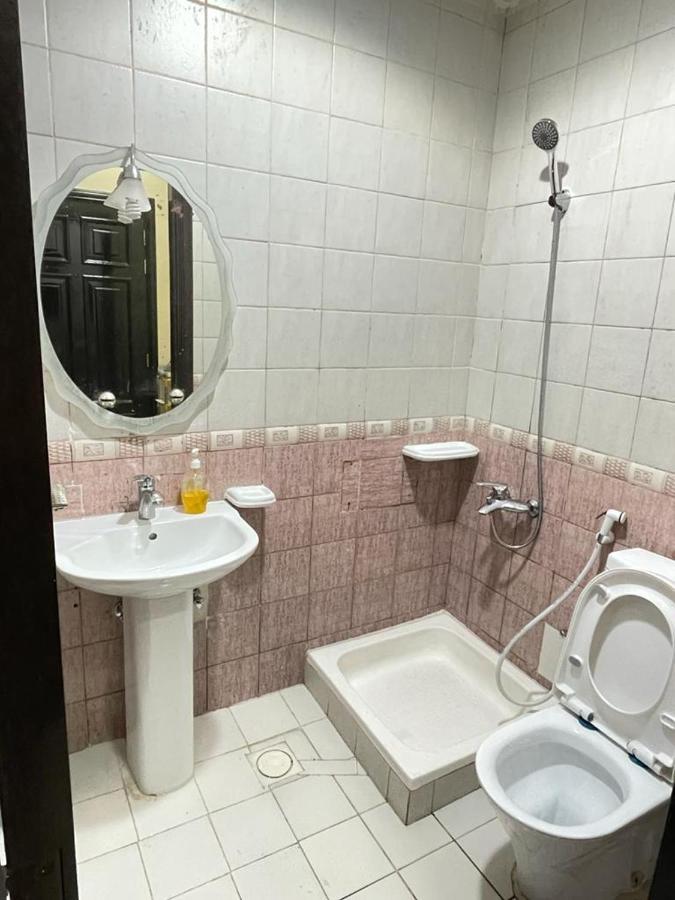 Hostel Al Raea Hostels Near Adcb Metro Station
