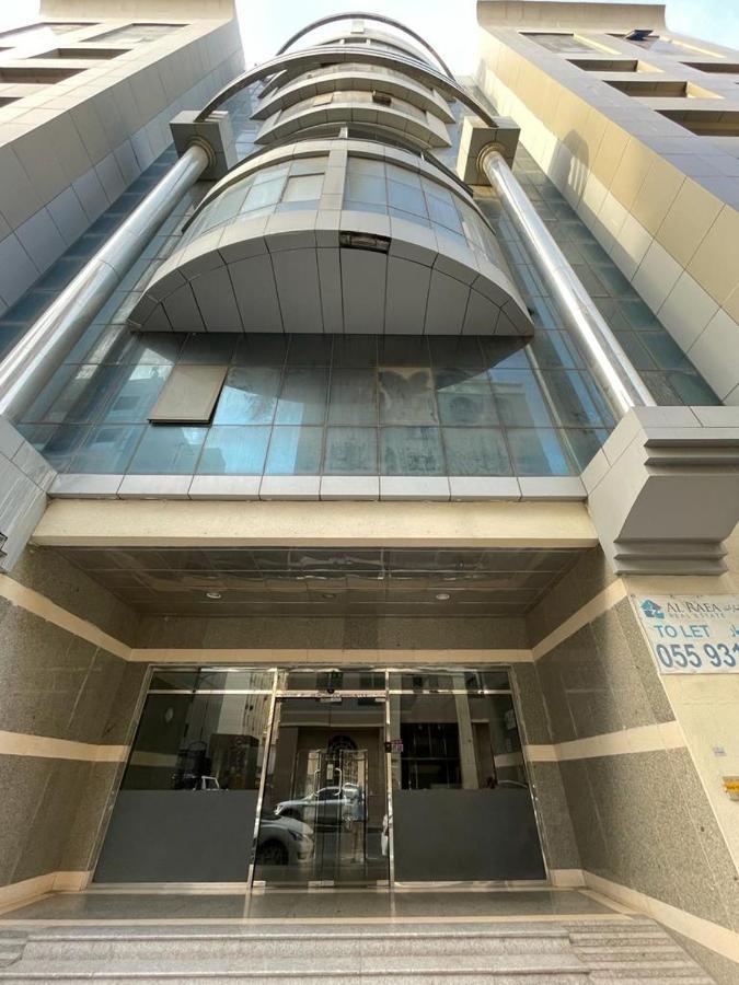 Al Raea Hostels Near Adcb Metro Station *