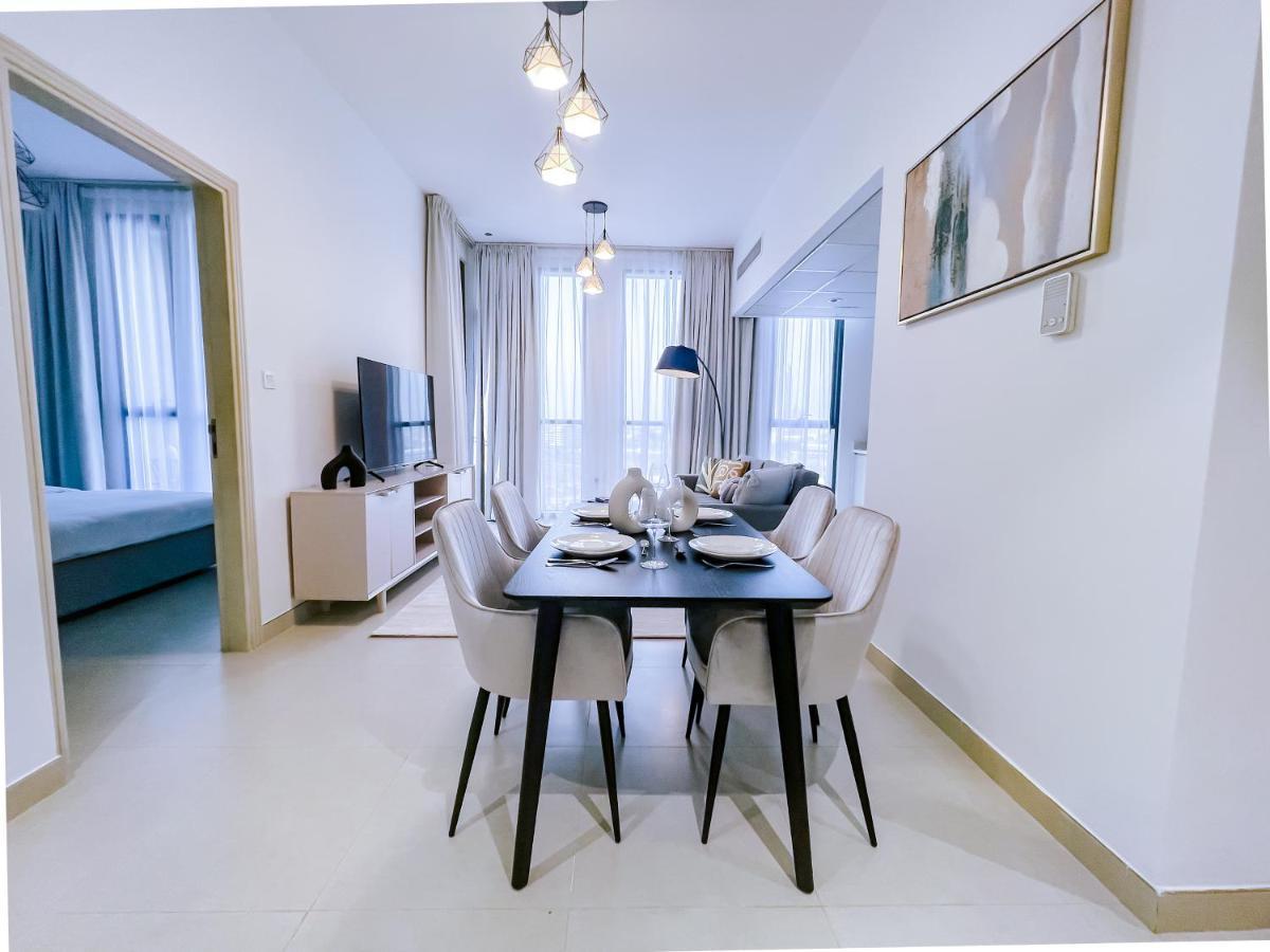 Apartment Community - Tennis, Streetball - 15 Mins Sea Dubai