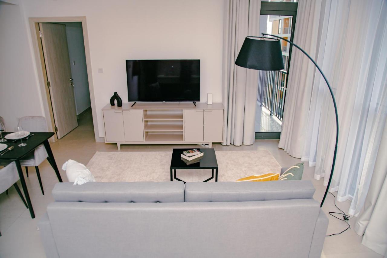 Apartment Community - Tennis, Streetball - 15 Mins Sea Dubai
