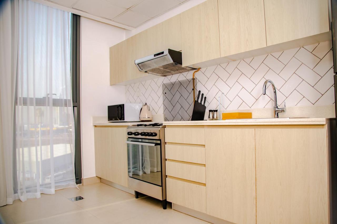 Community - Tennis, Streetball - 15 Mins Sea Apartment Dubai
