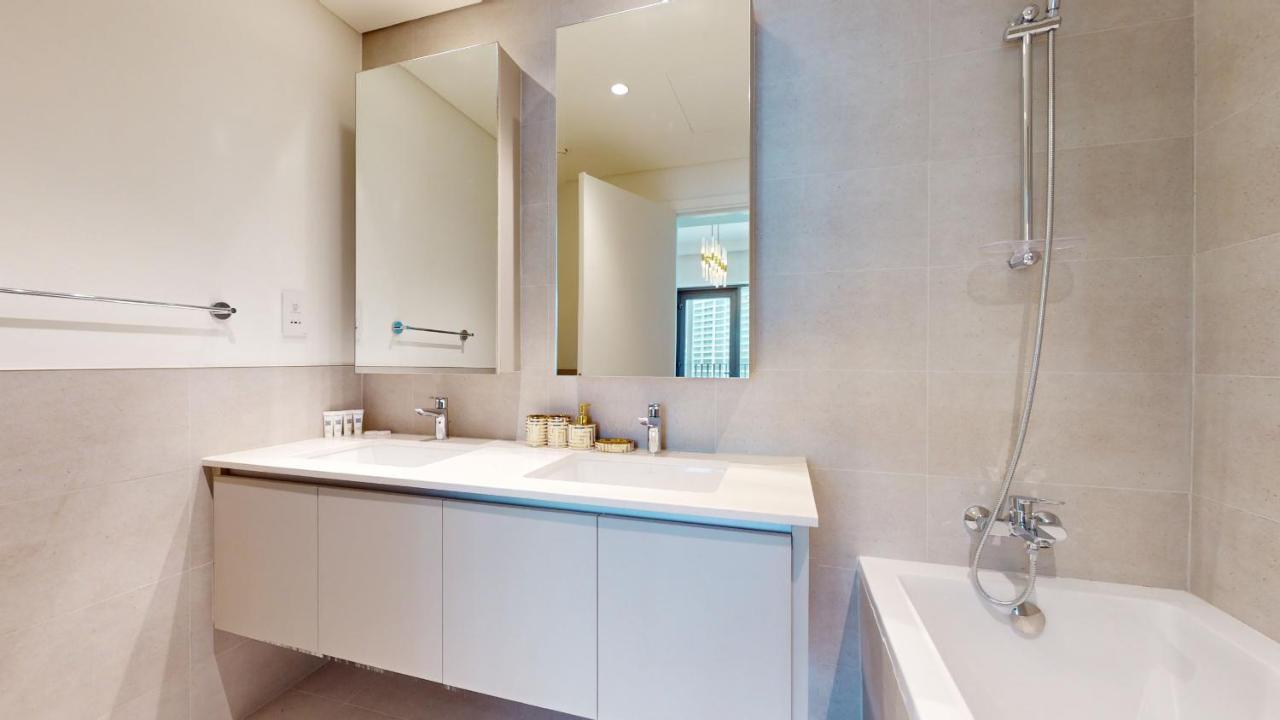 Apartment Primestay - Breeze 3 2br In Creek Harbour