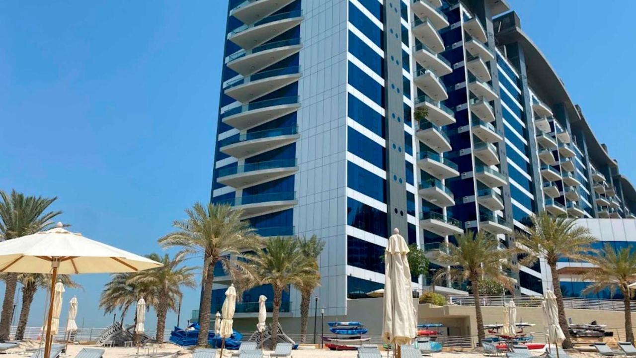 Oceana Residences, Oceana Palm Jumeirah - Mint Apartment