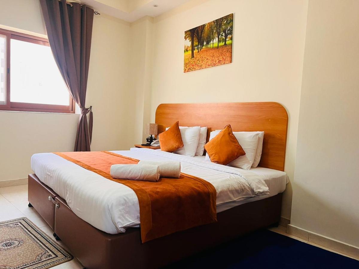 Marhaba Deira 2* Dubai