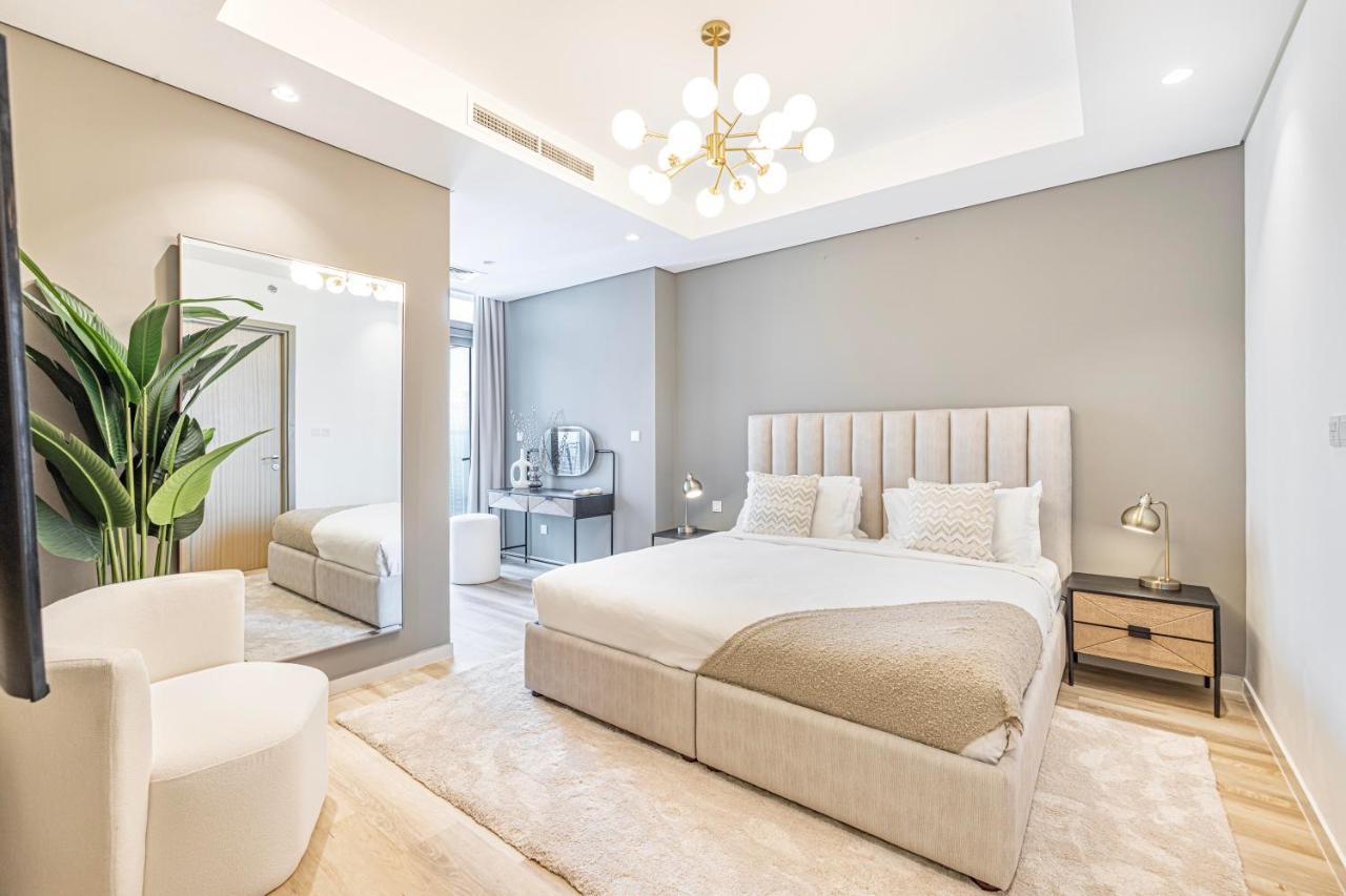 Daniels Burj Khalifa View 2br At Paramount Midtown Dubai