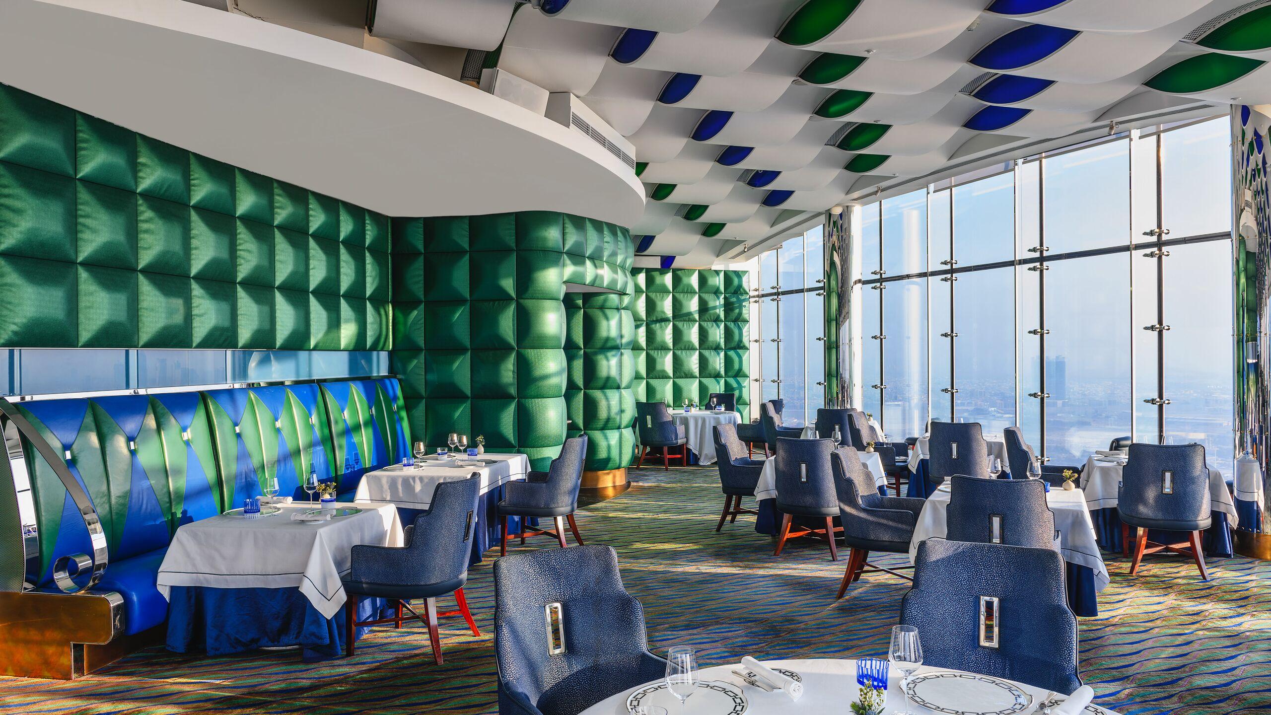 Jumeirah Burj Al Arab 5* Dubai