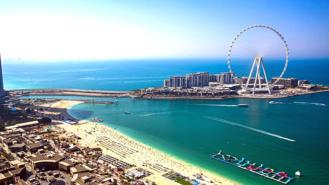 The Waves 241 Marina Dubai