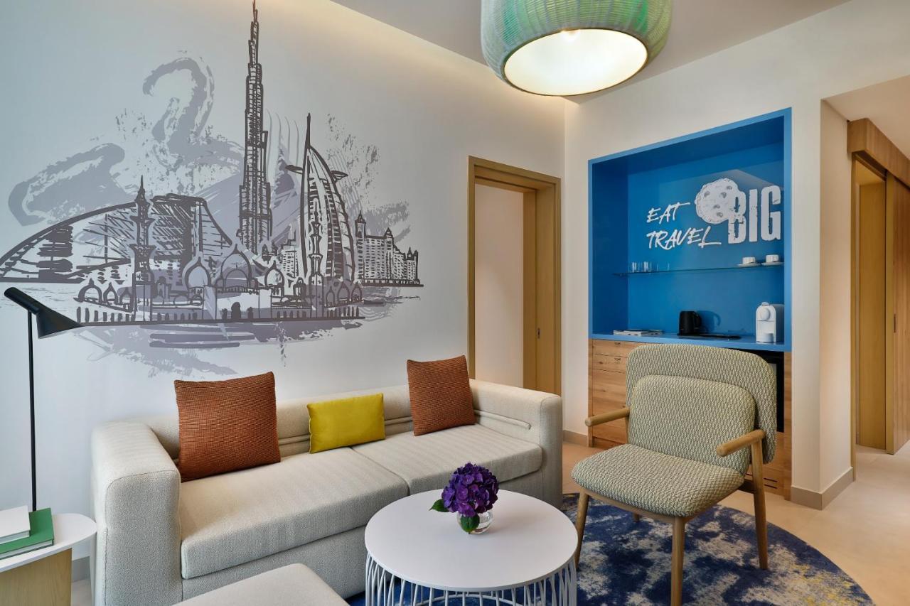 Nh Collection The Palm Dubai