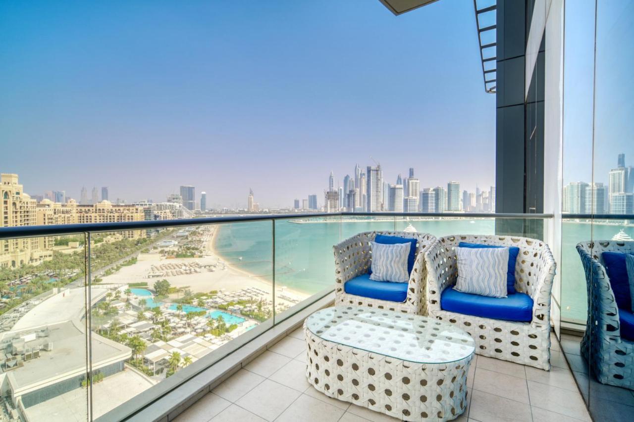 Oceana Residences, Oceana Palm Jumeirah - Mint Apartment *