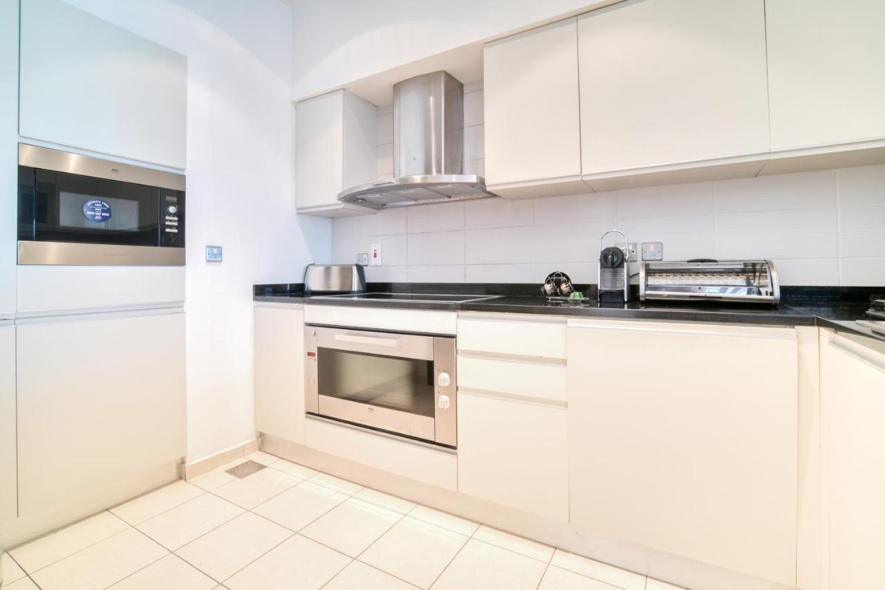 Apartment Oceana Residences, Oceana Palm Jumeirah - Mint Dubai