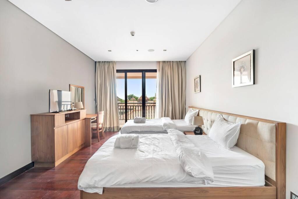 Stonetree - Anantara South Residences 2 Bedroom - Palm Jumeirah Apartment *