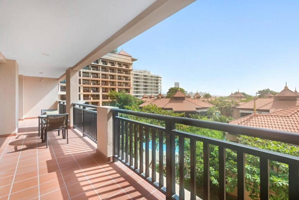 Apartment Stonetree - Anantara South Residences 2 Bedroom - Palm Jumeirah Dubai