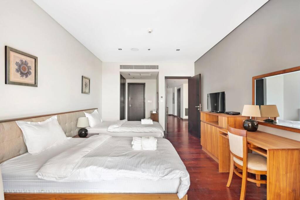 Apartment Stonetree - Anantara South Residences 2 Bedroom - Palm Jumeirah