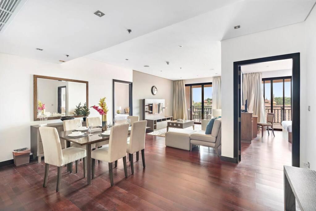 Stonetree - Anantara South Residences 2 Bedroom - Palm Jumeirah Apartment
