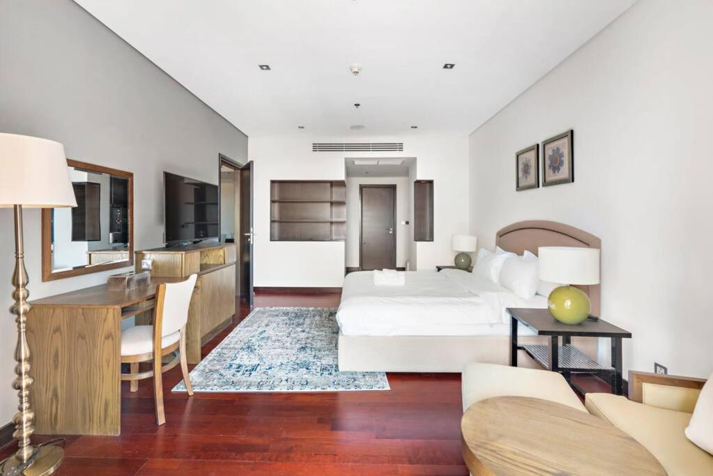 Stonetree - Anantara South Residences 2 Bedroom - Palm Jumeirah Apartment Dubai