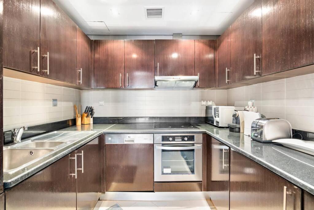 Apartment Stonetree - Anantara South Residences 2 Bedroom - Palm Jumeirah *