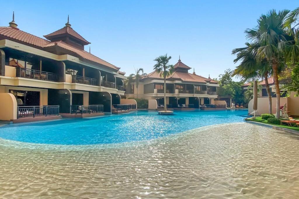 Stonetree - Anantara South Residences 2 Bedroom - Palm Jumeirah Apartment *