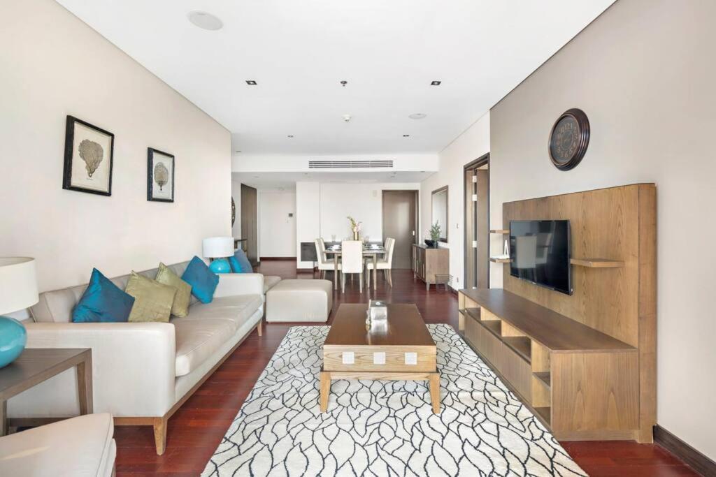 Apartment Stonetree - Anantara South Residences 2 Bedroom - Palm Jumeirah Dubai