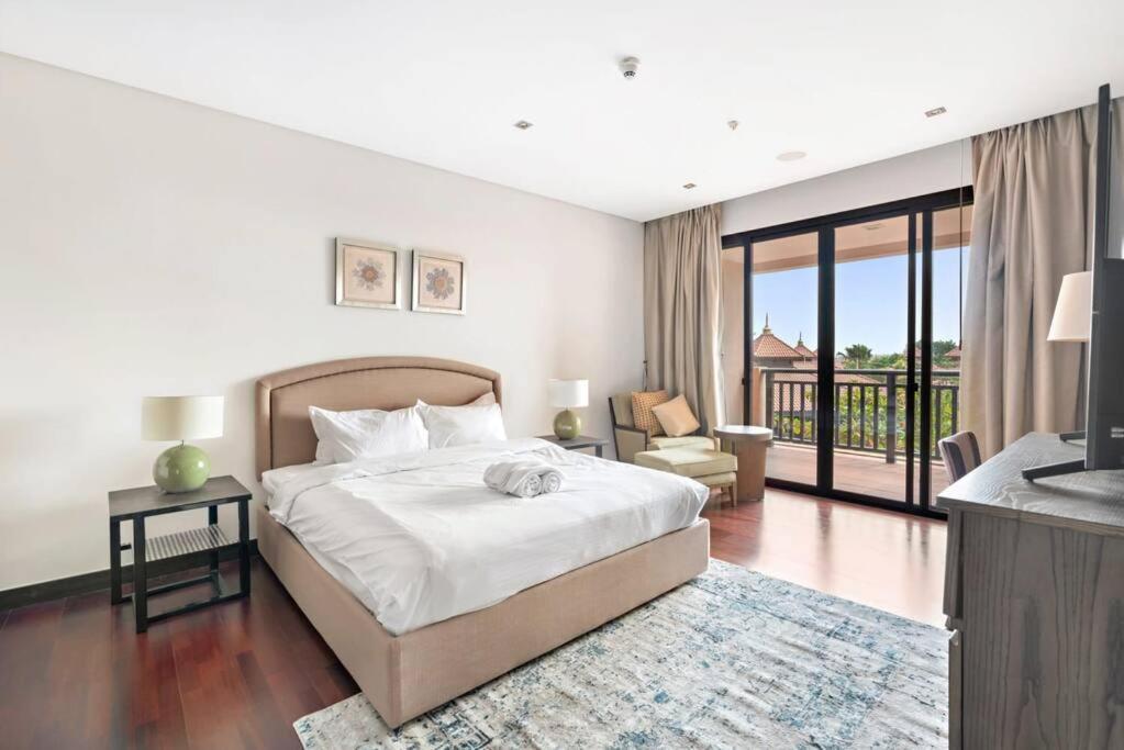 Stonetree - Anantara South Residences 2 Bedroom - Palm Jumeirah Dubai