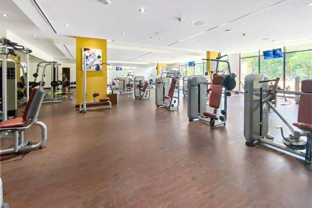 Stonetree - Anantara South Residences 2 Bedroom - Palm Jumeirah Apartment *