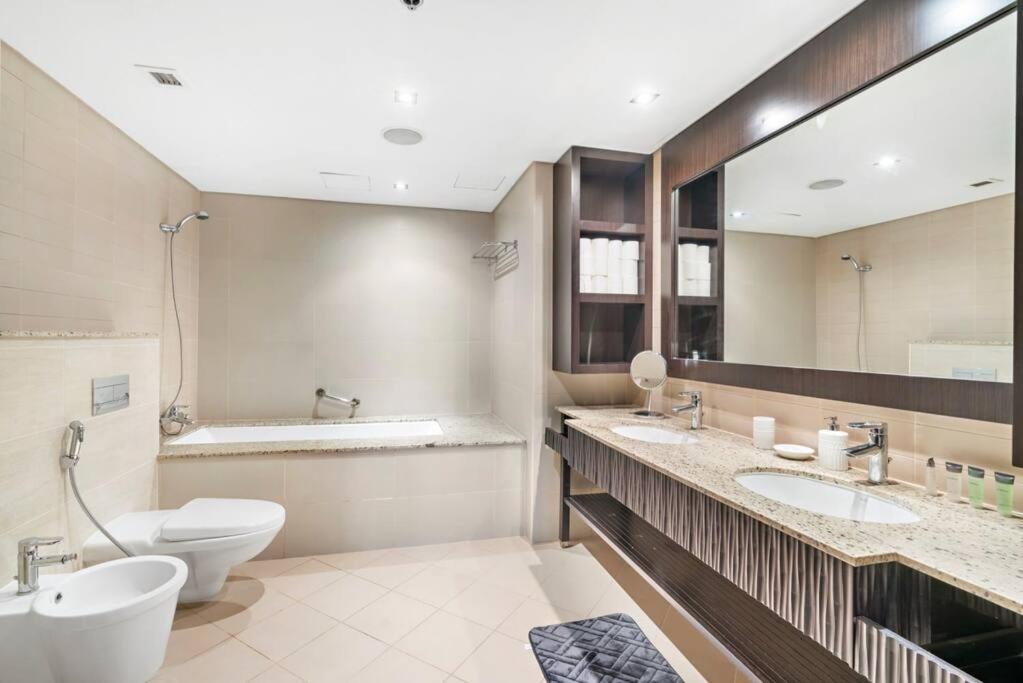 Stonetree - Anantara South Residences 2 Bedroom - Palm Jumeirah *
