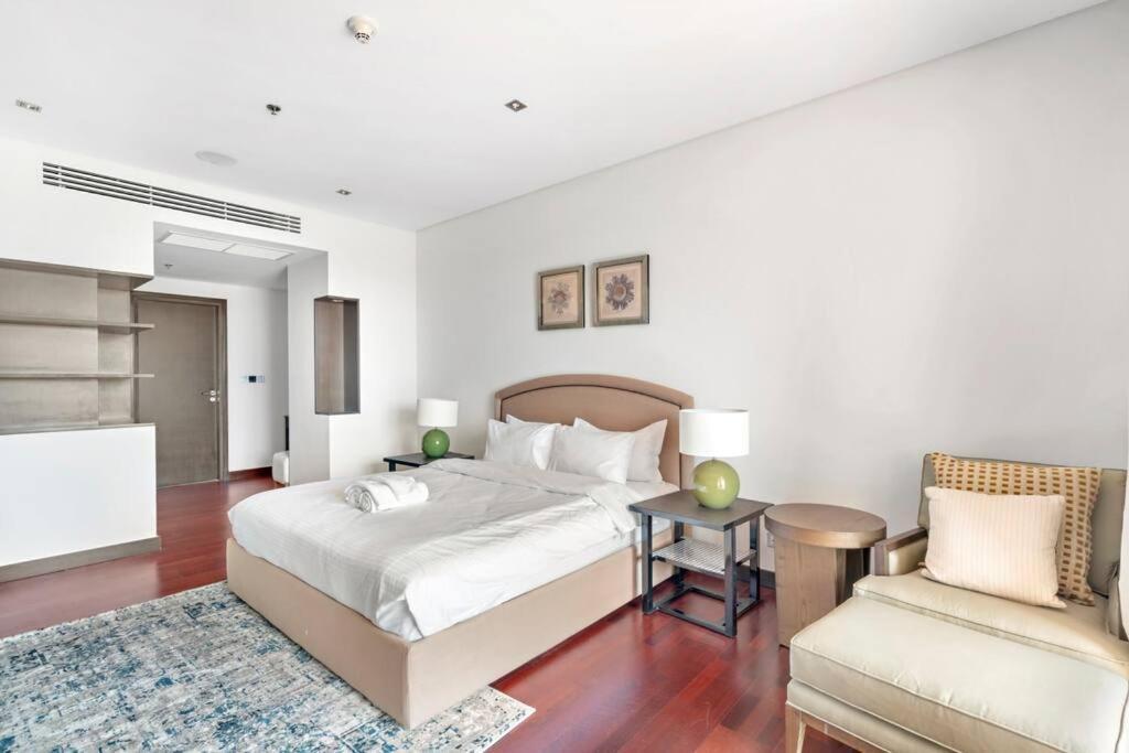 Stonetree - Anantara South Residences 2 Bedroom - Palm Jumeirah