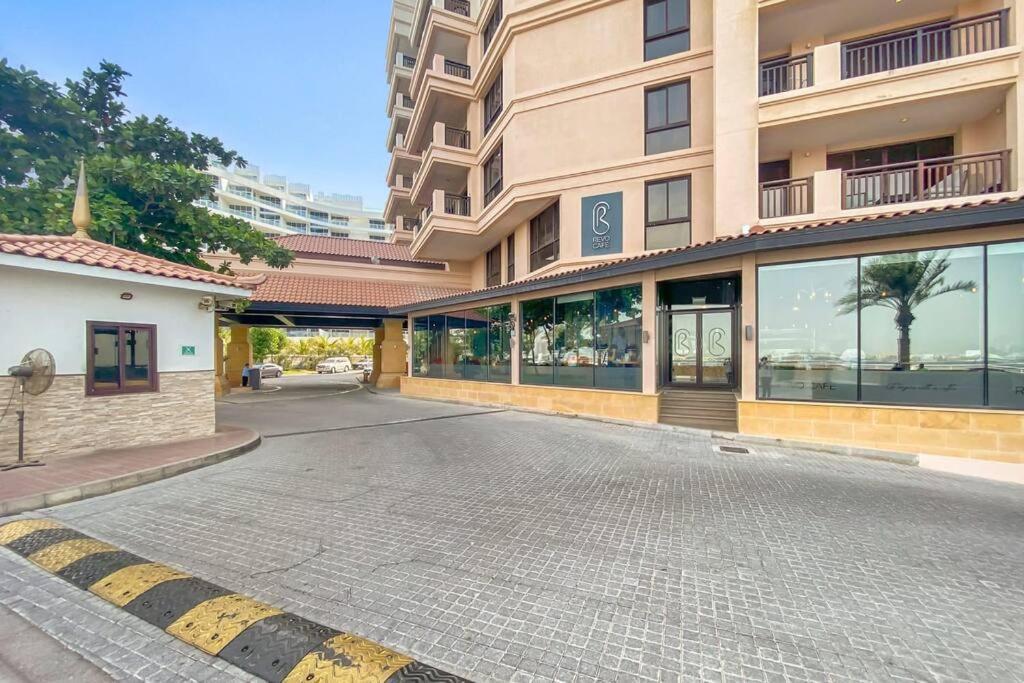Stonetree - Anantara South Residences 2 Bedroom - Palm Jumeirah Apartment Dubai