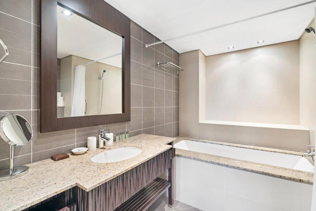 Stonetree - Anantara South Residences 2 Bedroom - Palm Jumeirah *