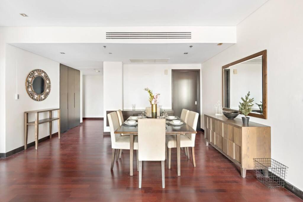 Stonetree - Anantara South Residences 2 Bedroom - Palm Jumeirah Dubai