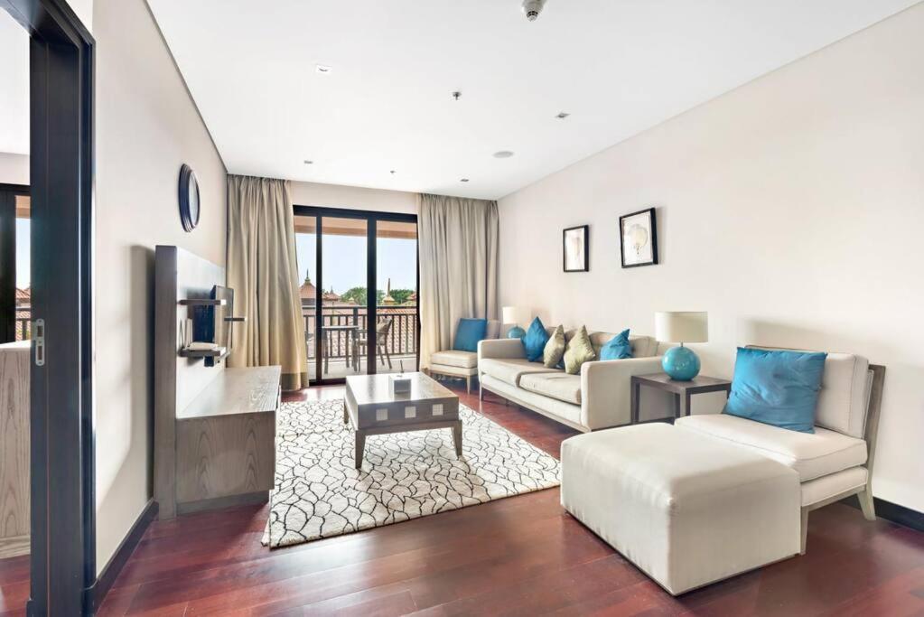 Stonetree - Anantara South Residences 2 Bedroom - Palm Jumeirah Apartment