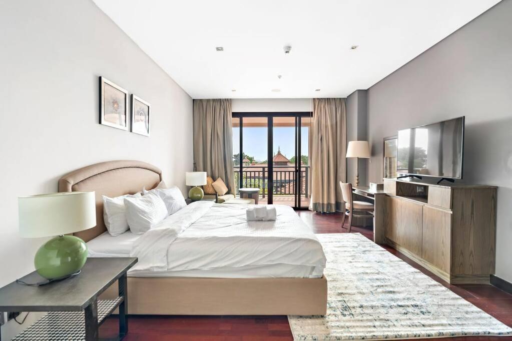 Apartment Stonetree - Anantara South Residences 2 Bedroom - Palm Jumeirah