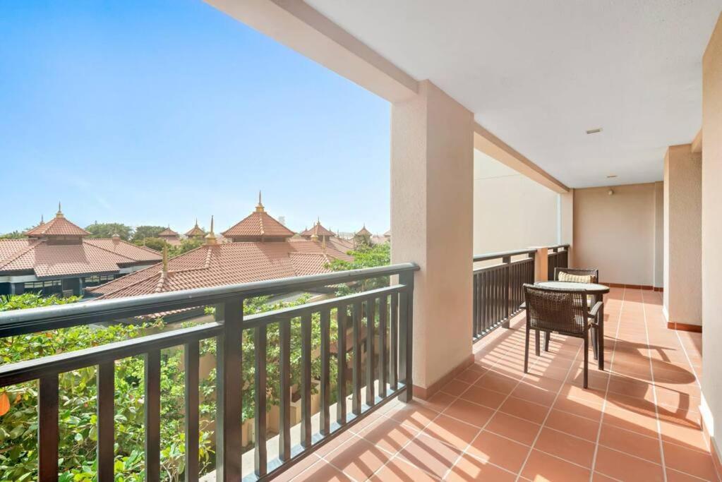 Stonetree - Anantara South Residences 2 Bedroom - Palm Jumeirah Apartment
