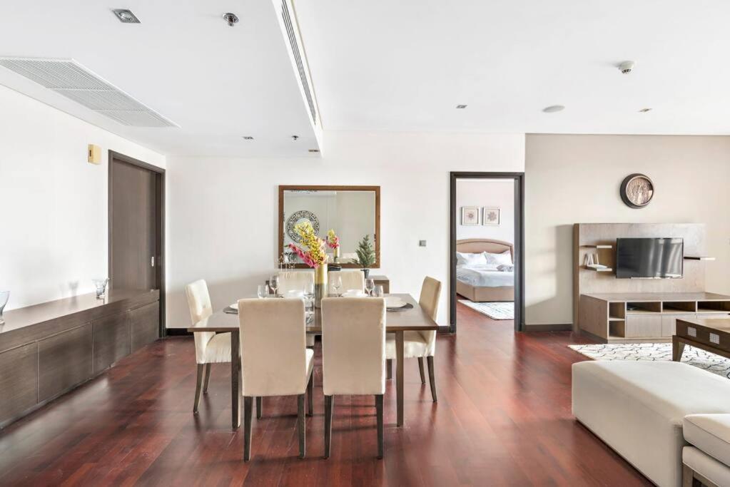 Stonetree - Anantara South Residences 2 Bedroom - Palm Jumeirah Apartment *