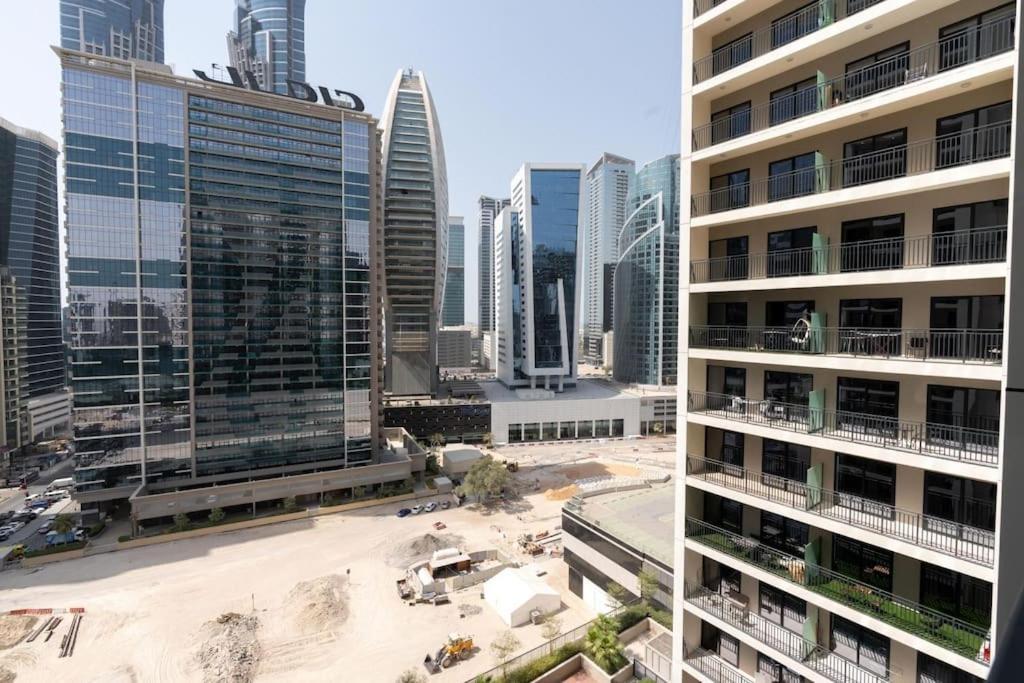 Coastal Bay 1 Bedroom Dubai