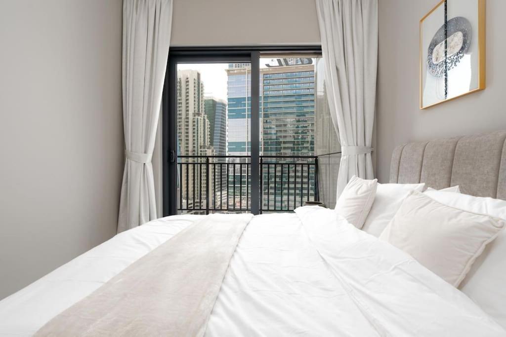 Coastal Bay 1 Bedroom Apartment
