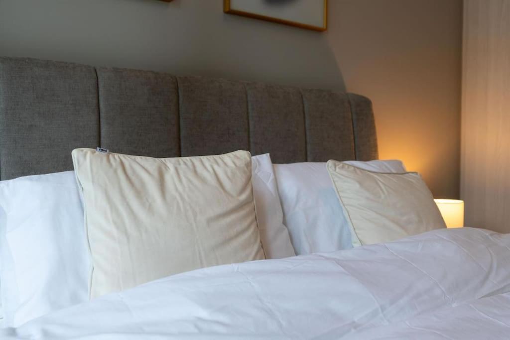 Apartment Coastal Bay 1 Bedroom *