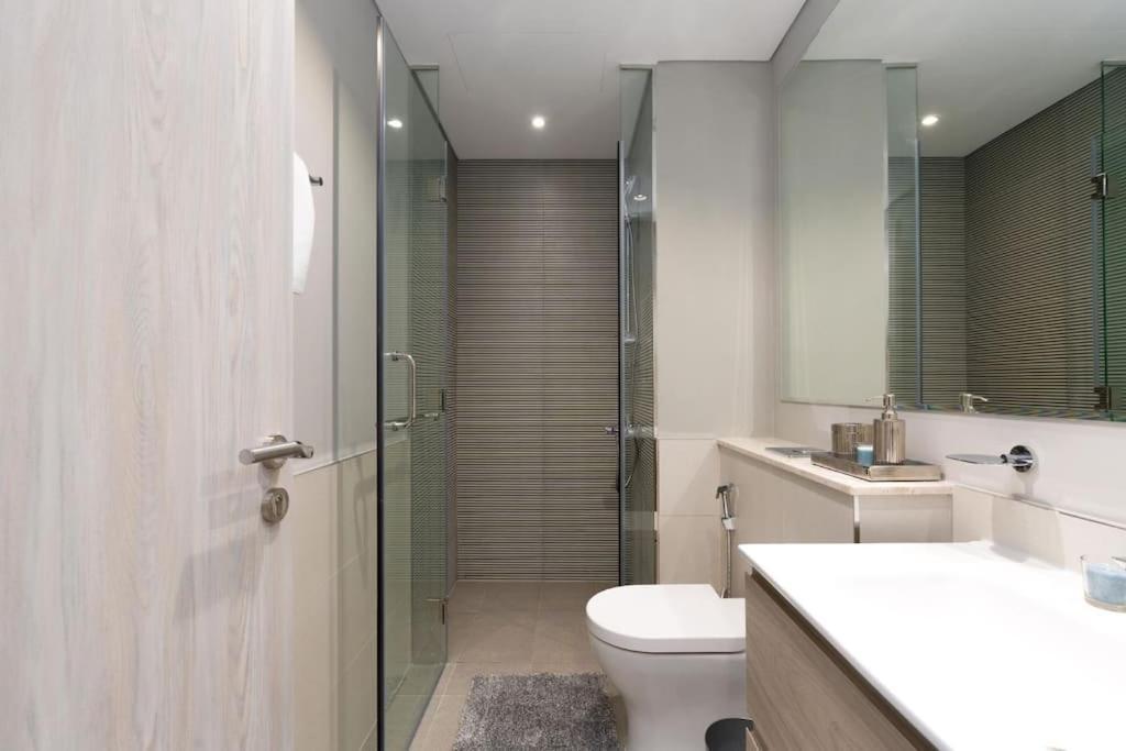 Coastal Bay 1 Bedroom * Dubai