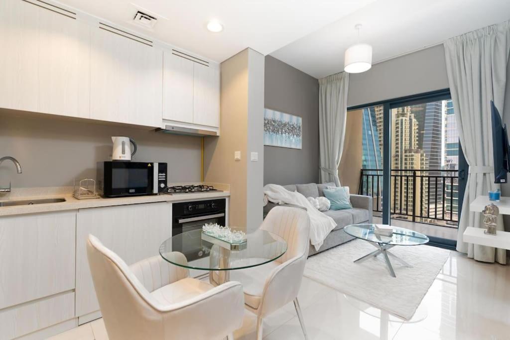 Apartment Coastal Bay 1 Bedroom Dubai