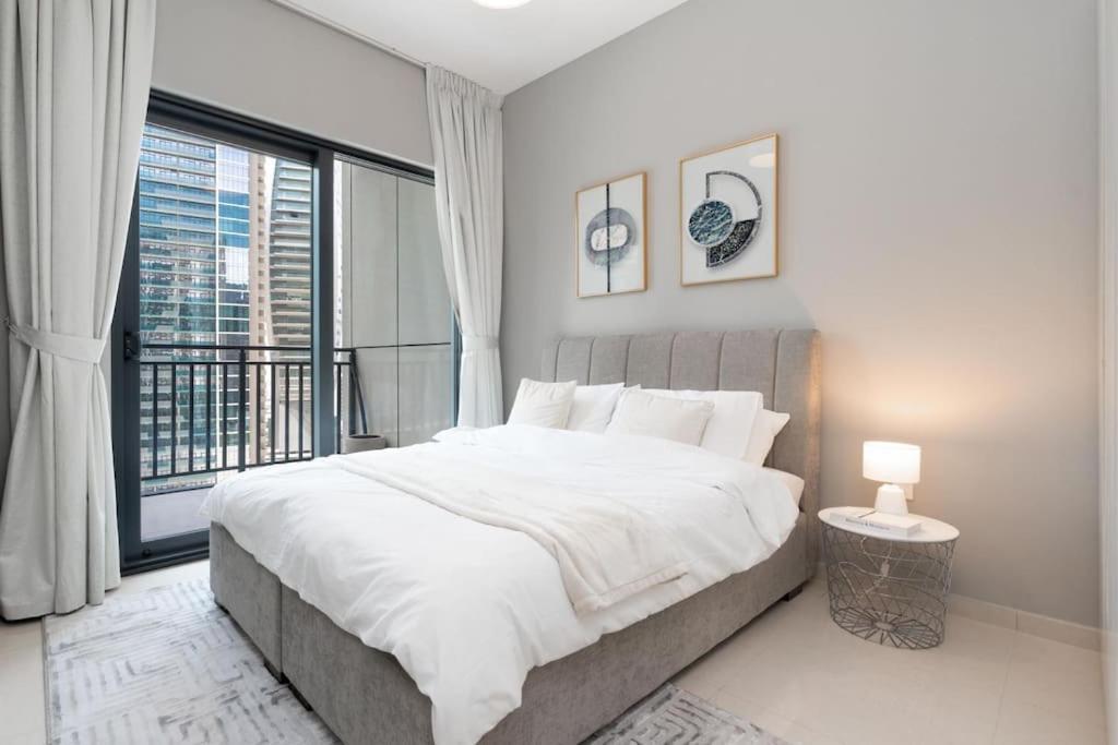Apartment Coastal Bay 1 Bedroom