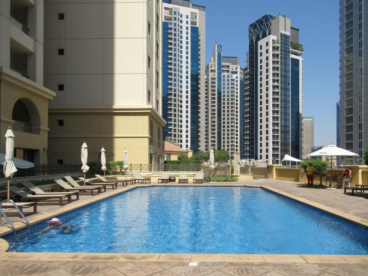 La Buena Vida Homes * Dubai