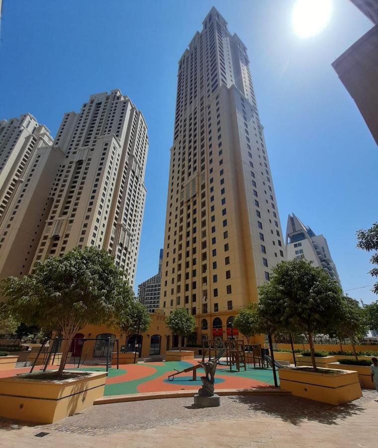 Apartment La Buena Vida Homes Dubai