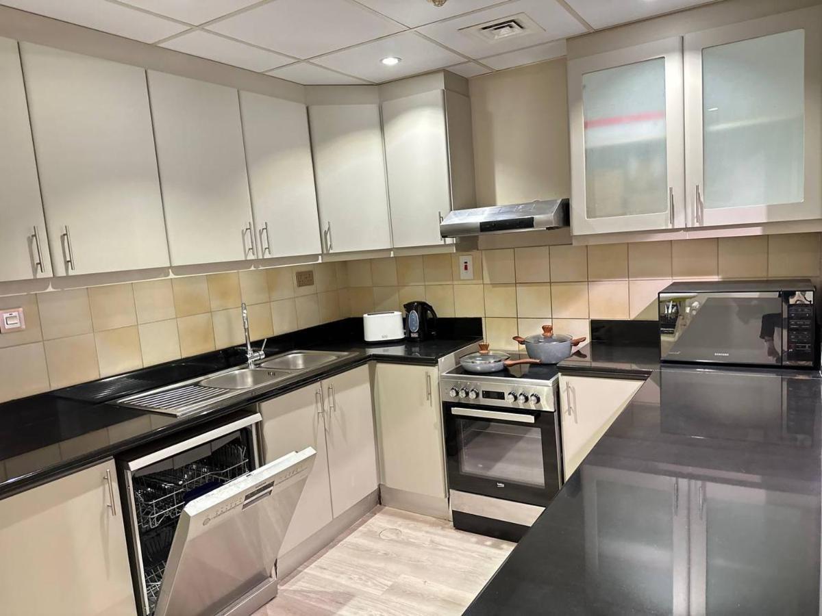 Apartment La Buena Vida Homes